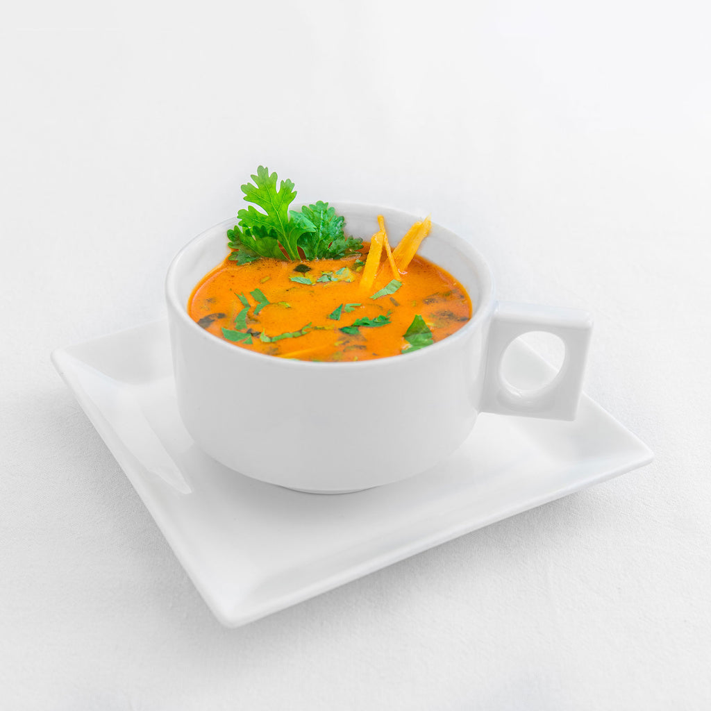 Kozhi Soup (Chicken Soup)