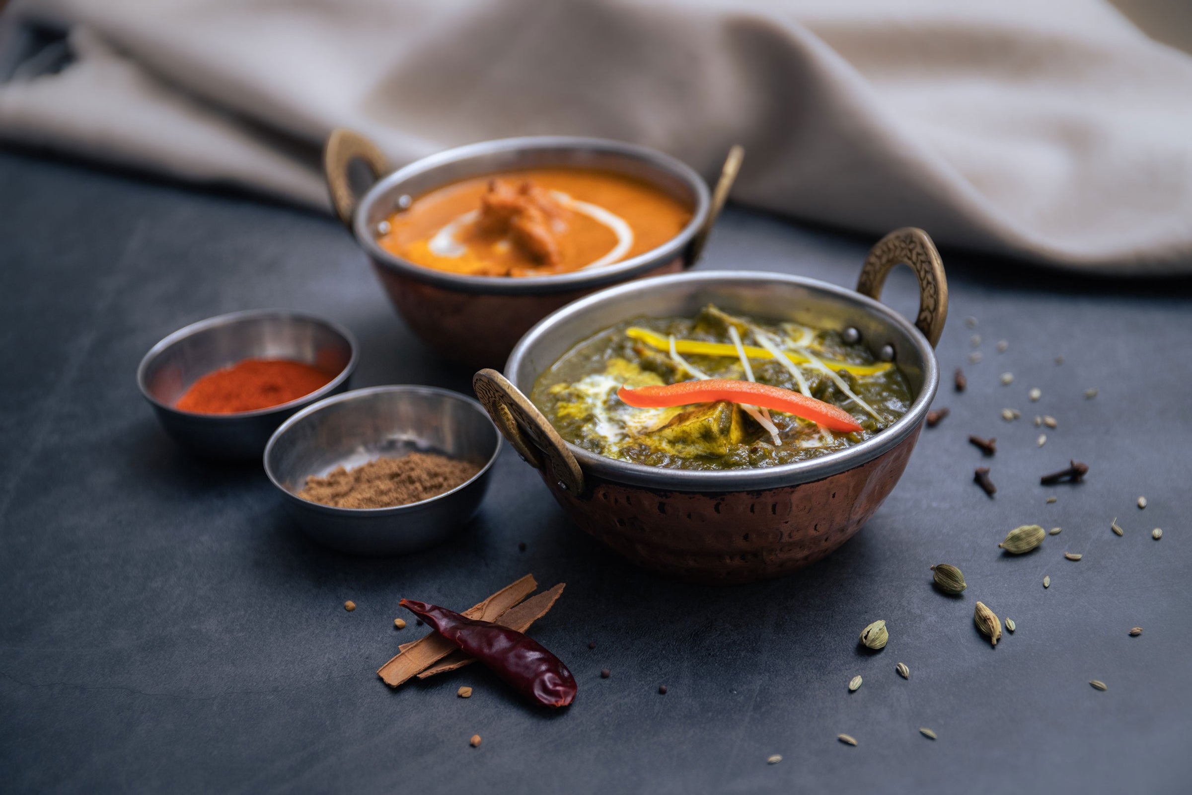 北インドカレー | DAKSHINオンラインショップ