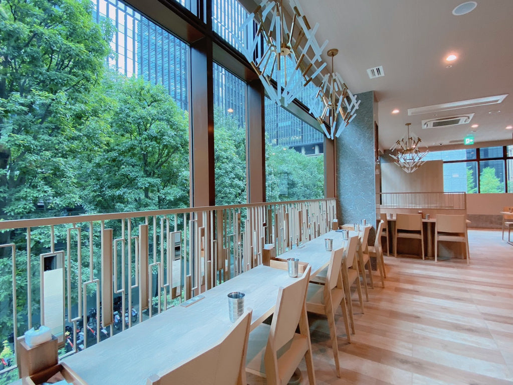 大手町店 DAKSHINオンラインショップ