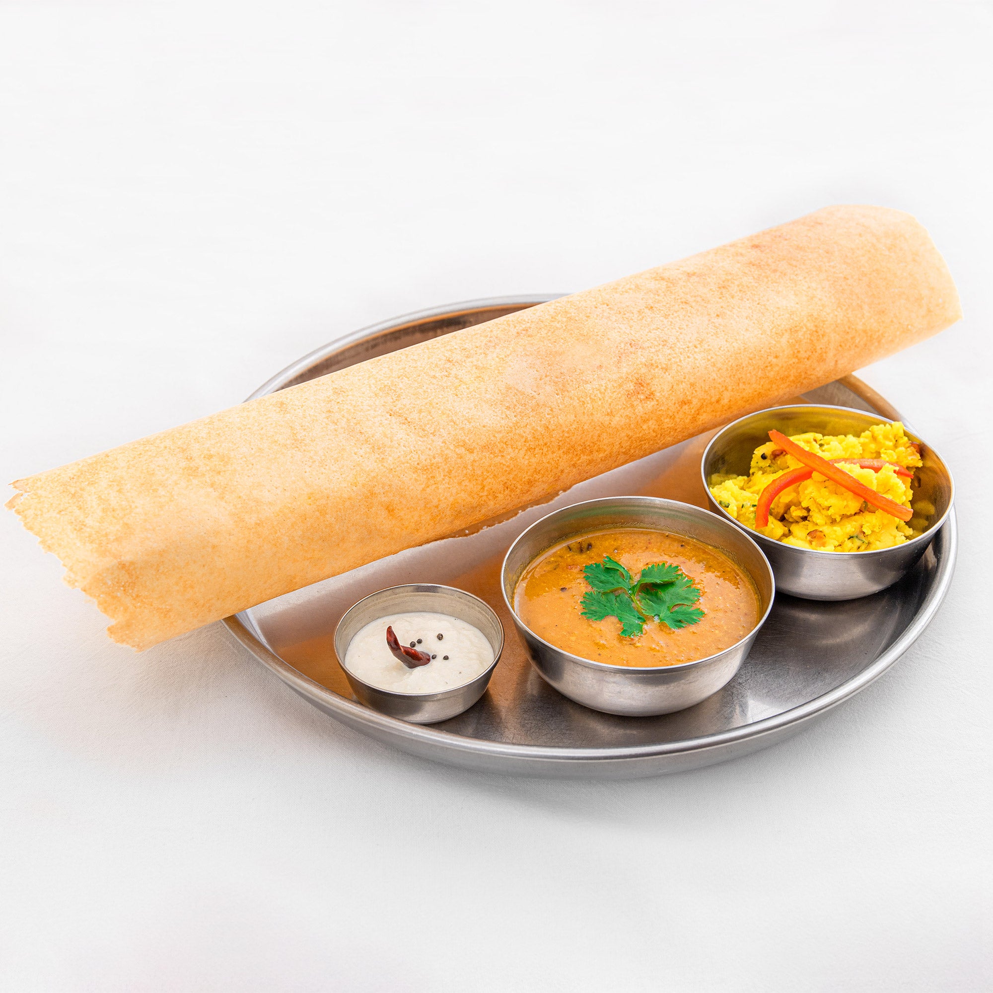 マサラ・ドーサ | DAKSHINオンラインショップ