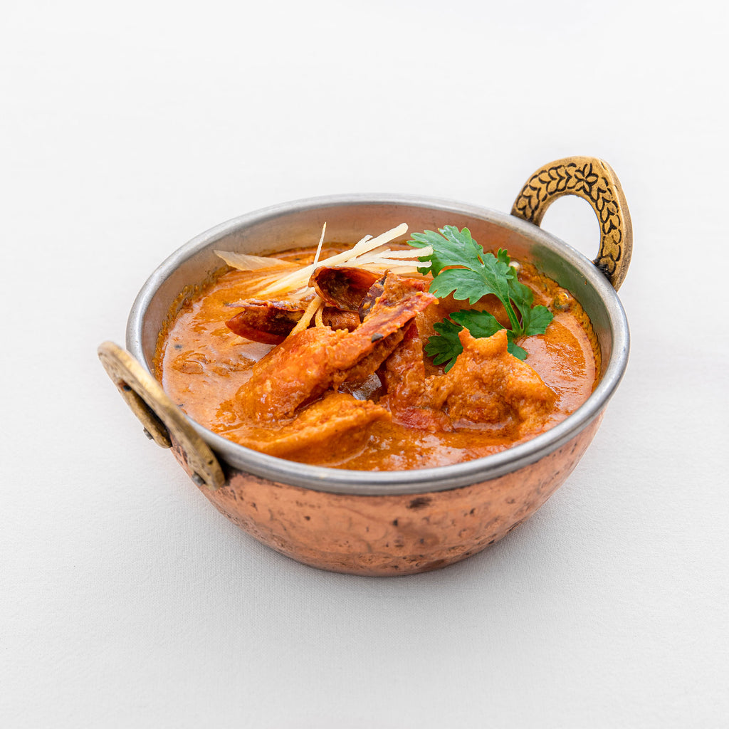 Cochin Chameen Curry