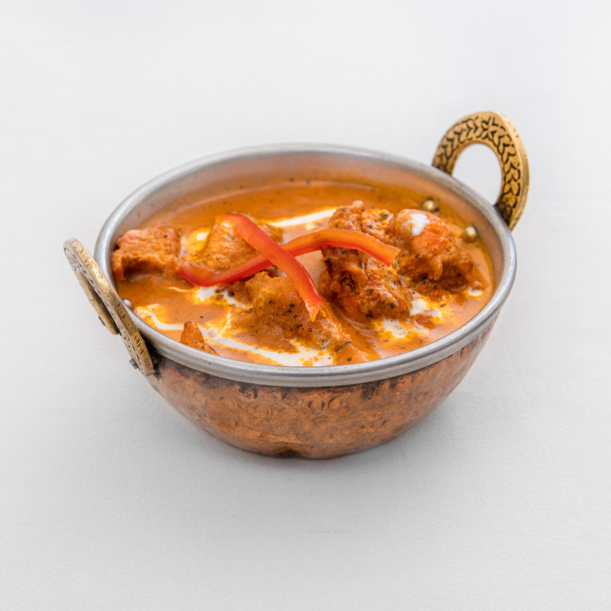 トレジョさんのバターチキンカレー Trader Joe's Butter Chicken