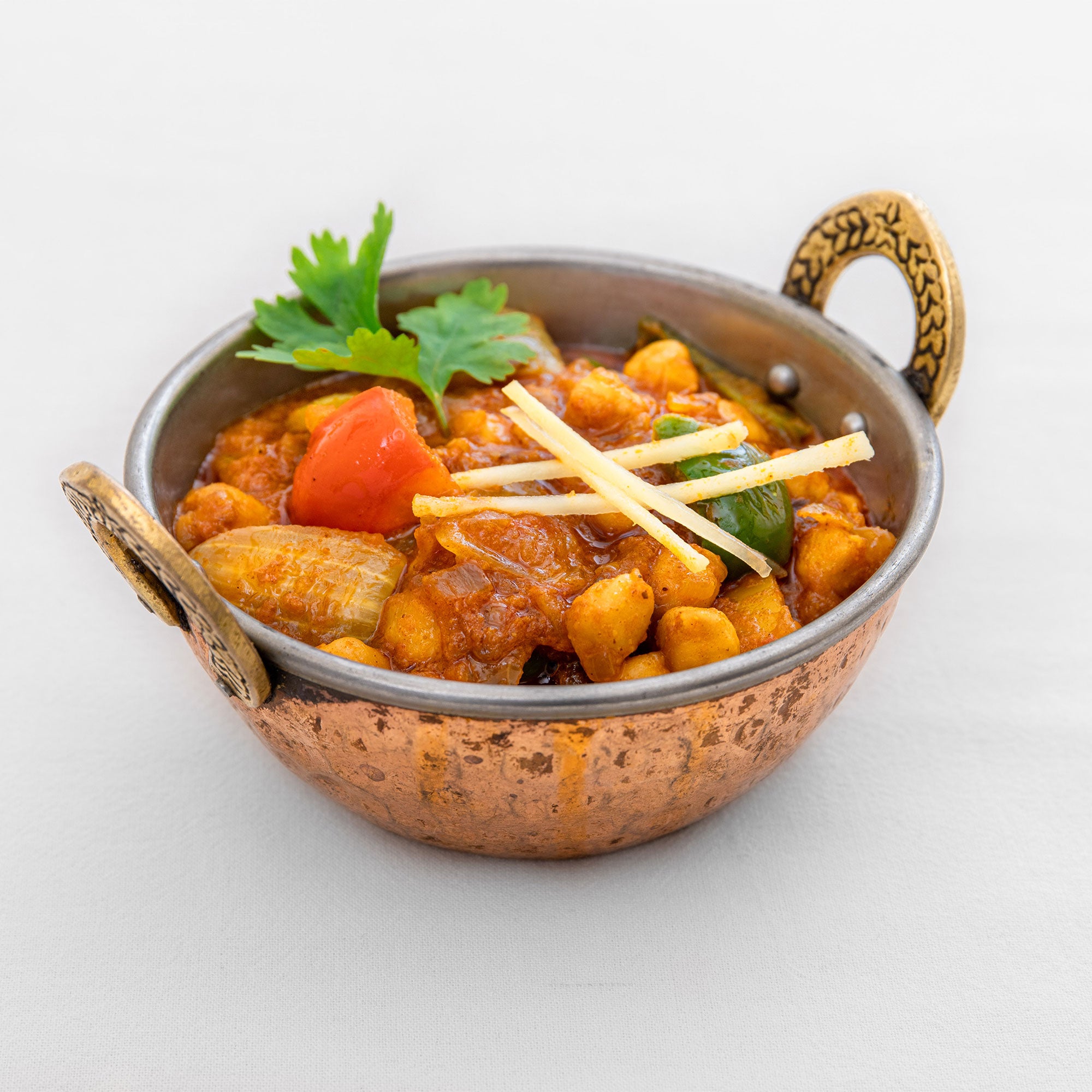 Channa Masala | DAKSHINオンラインショップ